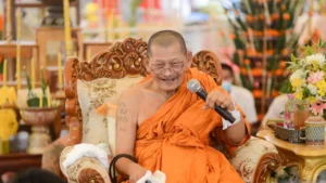 หลวงปู่ศิลา