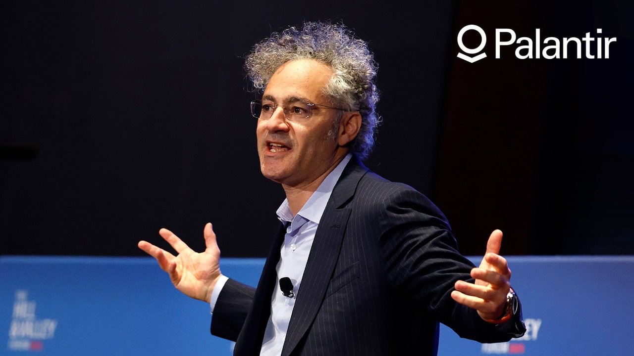สงคราม AI สหรัฐฯ-จีน ใครจะชนะ? ซีอีโอ Palantir เตือน