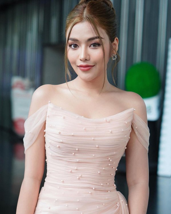 ธัญญ่า อาร์สยาม