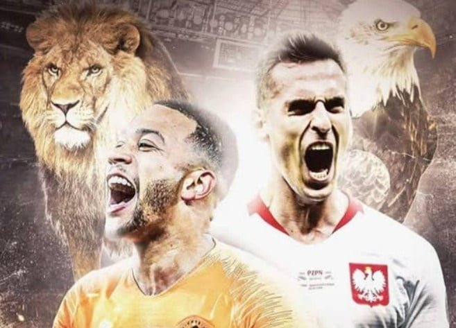 วิเคราะห์บอล เนเธอร์แลนด์ vs โปแลนด์ ศึกคัดบอลโลก 2026