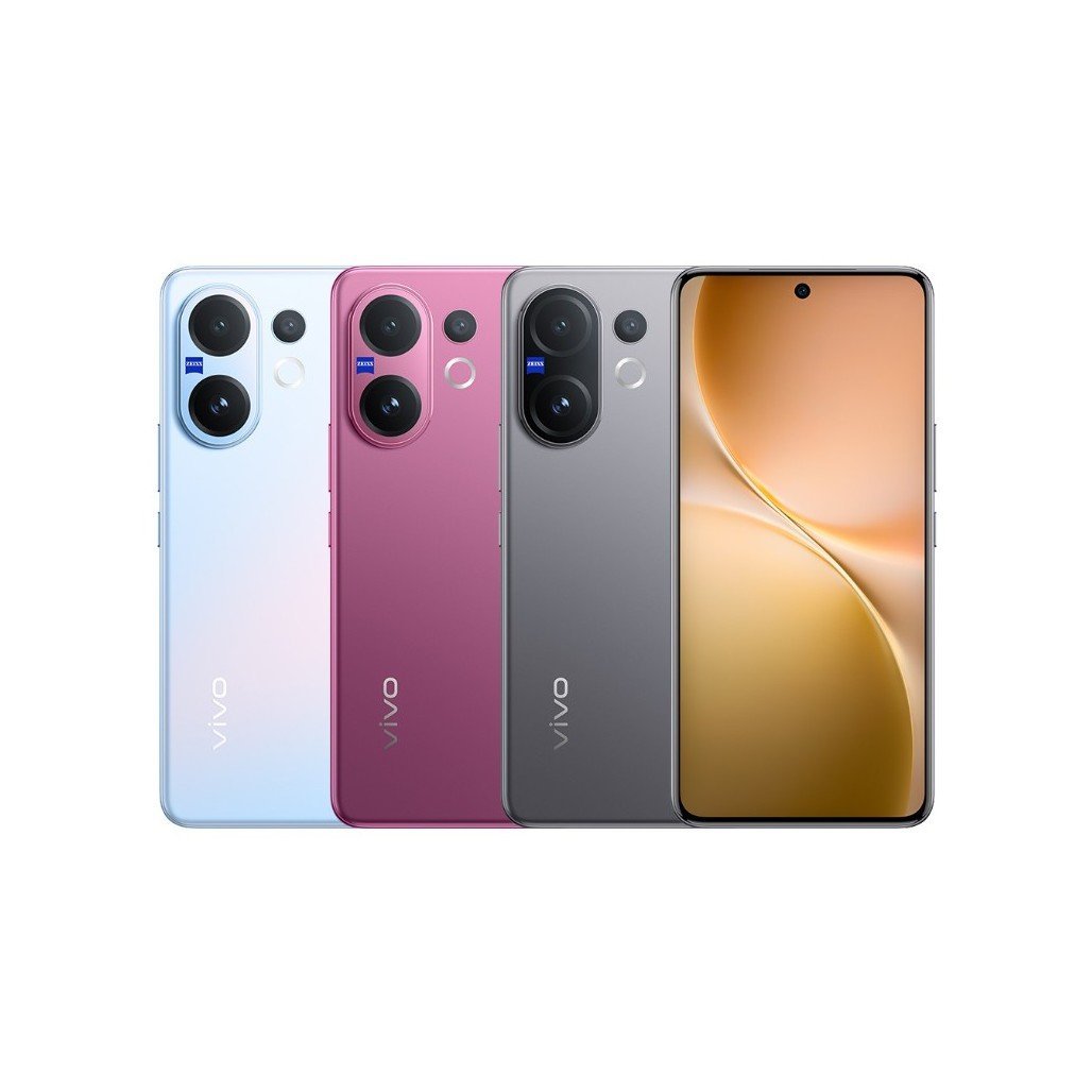 Vivo V60 สมาร์ทโฟนที่โดดเด่นด้านกล้องและดีไซน์