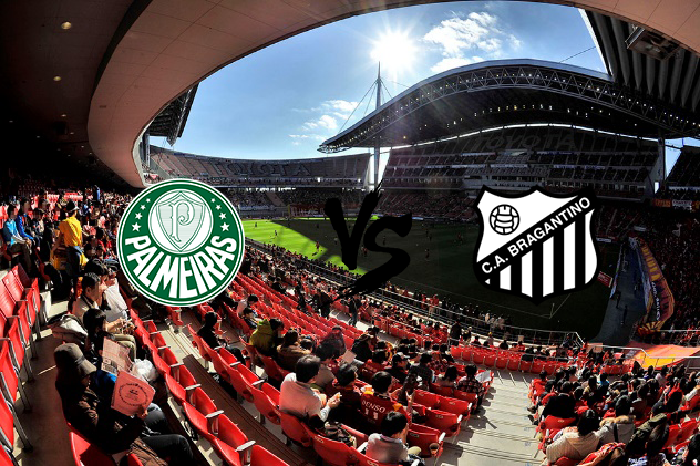 บ้านผล บอล69 พัลไมรัส vs บรากันติโน่ ศึกศักดิ์ศรีแดนแซมบ้า